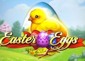 Easter Eggs игровой слот