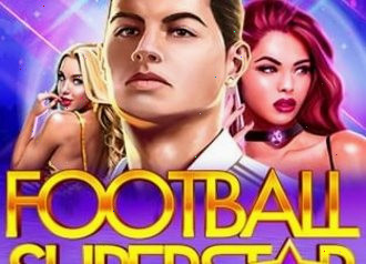 Football Superstar игра