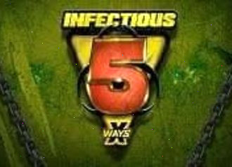 Infectious Xways игра