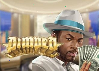 Pimped слот Frank