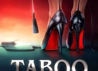 Taboo слот от Endorphina