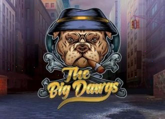 The Big Dawgs автомат